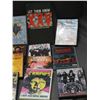 Image 2 : Lot of 18 Music Related DVDs