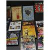 Image 3 : Lot of 18 Music Related DVDs
