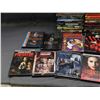 Image 3 : LARGE Lot of approx 60 DVDs Assorted Genres Horror, Obscure, Macabre