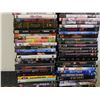 Image 5 : Approx 80 Assorted DVDS Various Genres, Blockbusters, Action, Sci-Fi, Drama, Comedy