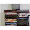 Image 6 : Approx 80 Assorted DVDS Various Genres, Blockbusters, Action, Sci-Fi, Drama, Comedy