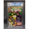 Image 1 : 7.5 CGC Universal Grade Uncanny X-Men #142 Marvel Comics 2/81