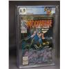 Image 1 : 6.0 CGC Universal Grade Wolverine #1 Marvel Comics 11/88