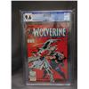 Image 1 : 9.6 CGC Universal Grade Wolverine #2 Marvel Comics 12/88