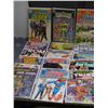 Image 4 : Lot of 35 Assorted Comic Books DC, Marvel, Unexpected, Man-Thing, Superboy, Jimmy Olsen, etc
