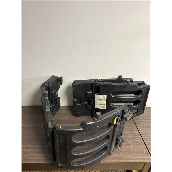 Ford F-150 Tail Gate Extender