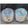 Image 2 : Lot of 2 HEPA for Dyson Air Purifier Filters