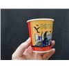 Image 4 : Lot of Paper Party Cups and Plates Batman Animated Series, Space Jam, Sports