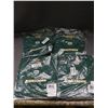 Image 1 : Lot of 4 ESKIMOS CFL Football Jerseys Sizes L and XL Brand New