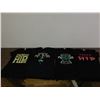 Image 1 : Lot of 4 The Tragically Hip Tour Concert Band T-Shirts Size Junior M and Regular S
