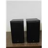 Image 1 : Kef Bookshelf Speakers cresta SP 3303