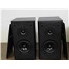 Image 3 : Kef Bookshelf Speakers cresta SP 3303