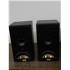 Image 4 : Kef Bookshelf Speakers cresta SP 3303