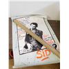 Image 1 : Lot of 5 Sid Vicious Posters