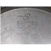 Image 2 : Pair of Popular 12" Circular Saw Blades