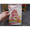 Image 5 : Abacus, Lamb chop Hand Puppet and Care Bears Sewing Pattern