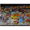 Image 3 : Marvel Comics Human Fly FULL RUN Issues #1-19