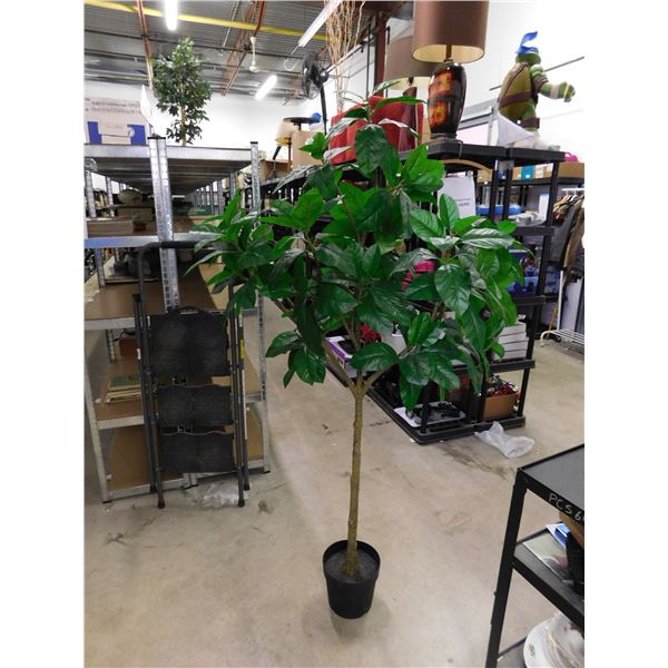 Large 6ft Fake Plant Tree