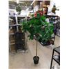 Image 1 : Large 6ft Fake Plant Tree