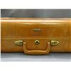 Image 3 : Samsonite Hard Shell Leather Style Carry-On Luggage Suitcase Briefcase