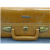 Image 4 : Samsonite Hard Shell Leather Style Carry-On Luggage Suitcase Briefcase