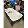 Image 1 : Cooper Air Hockey Table