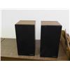 Image 1 : Mission Model 700-2 Bookshelf Speakers