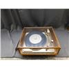 Image 3 : Empire Turntable Record Player (for parts repair)
