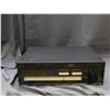 Image 1 : Technics AM FM Stereo Tuner ST-8080