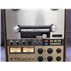Image 3 : TEAC A-7300 Direct Drive Capstan IG Logic Control Reel to Reel Player