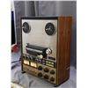 Image 5 : TEAC A-7300 Direct Drive Capstan IG Logic Control Reel to Reel Player
