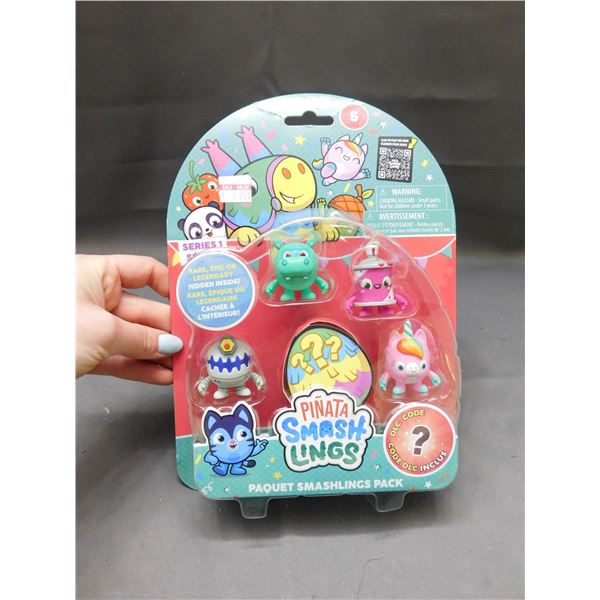 Pinata Smash Lings Paquet Pack NEW Toys