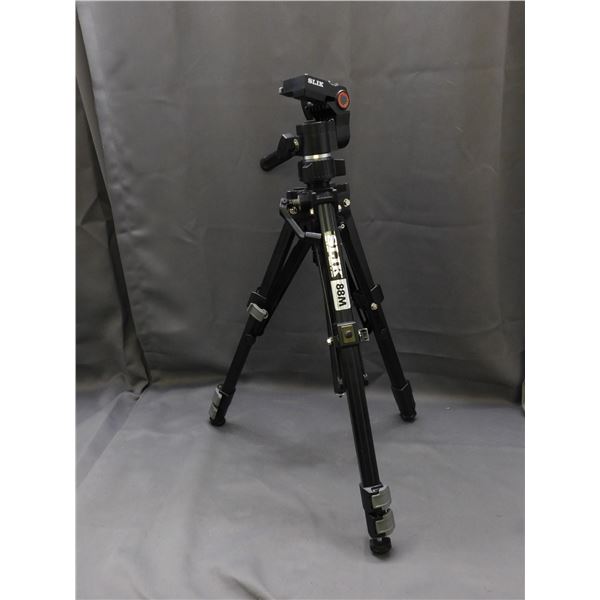 SLIK 88m Made in Japan Tripod