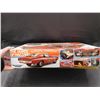 Image 2 : Vintage 1/16 "General Lee" Dukes of Hazzard Model Kit by mpc