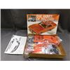 Image 3 : Vintage 1/16 "General Lee" Dukes of Hazzard Model Kit by mpc