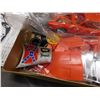 Image 5 : Vintage 1/16 "General Lee" Dukes of Hazzard Model Kit by mpc