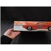 Image 7 : Vintage 1/16 "General Lee" Dukes of Hazzard Model Kit by mpc