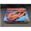 Image 1 : Vintage 1/16 Charger Street Machine Model Kit mpc