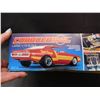 Image 6 : Vintage 1/16 Charger Street Machine Model Kit mpc