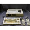 Image 1 : Coleco ADAM Family Computer System, keyboard, controllers, 1 game