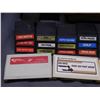 Image 2 : Vintage Video Gaming Bundle Atari 2600 4-Switch Console, Atari, Intellivision, Commodore, Coleco