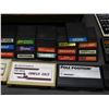 Image 3 : Vintage Video Gaming Bundle Atari 2600 4-Switch Console, Atari, Intellivision, Commodore, Coleco