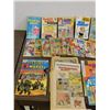 Image 4 : Lot of Vintage well-read Comics & Archie Digests SGT Fury, Archie, Jughead, Marvel, Micronauts