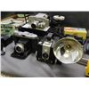 Image 3 : Large Lot of Vintage Film Cameras & Projectors