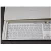 Image 3 : Apple Keyboard & Mouse used