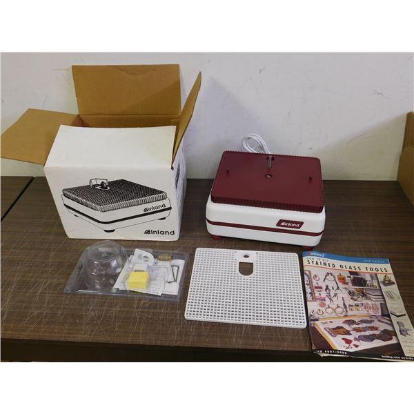 Inland Wizling CG Diamond Grinder as is