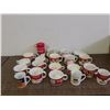 Image 1 : Lot of 20 Soup Mugs Cups