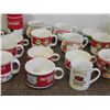 Image 3 : Lot of 20 Soup Mugs Cups