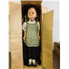Image 2 : Vintage Life Sized Doll Dee & Cee Toy Co  Stands 3ft tall