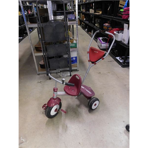 Radio Flyer Tricycle